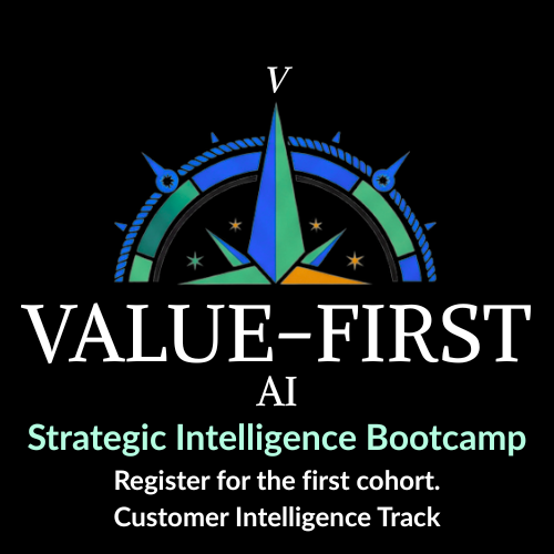 Customer Intelligence Track image