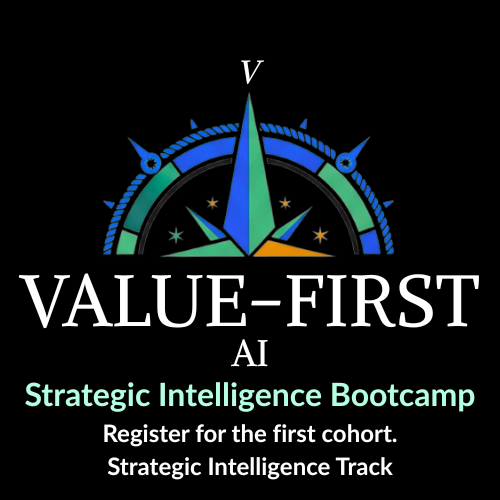 Strategic Intelligence Track image