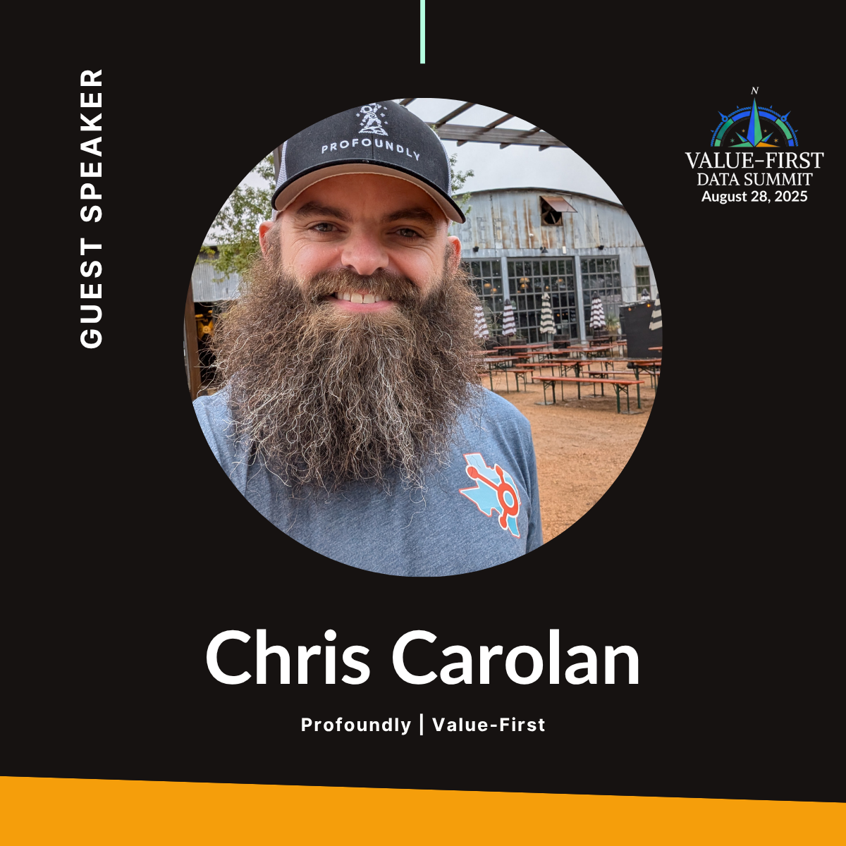 Chris Carolan