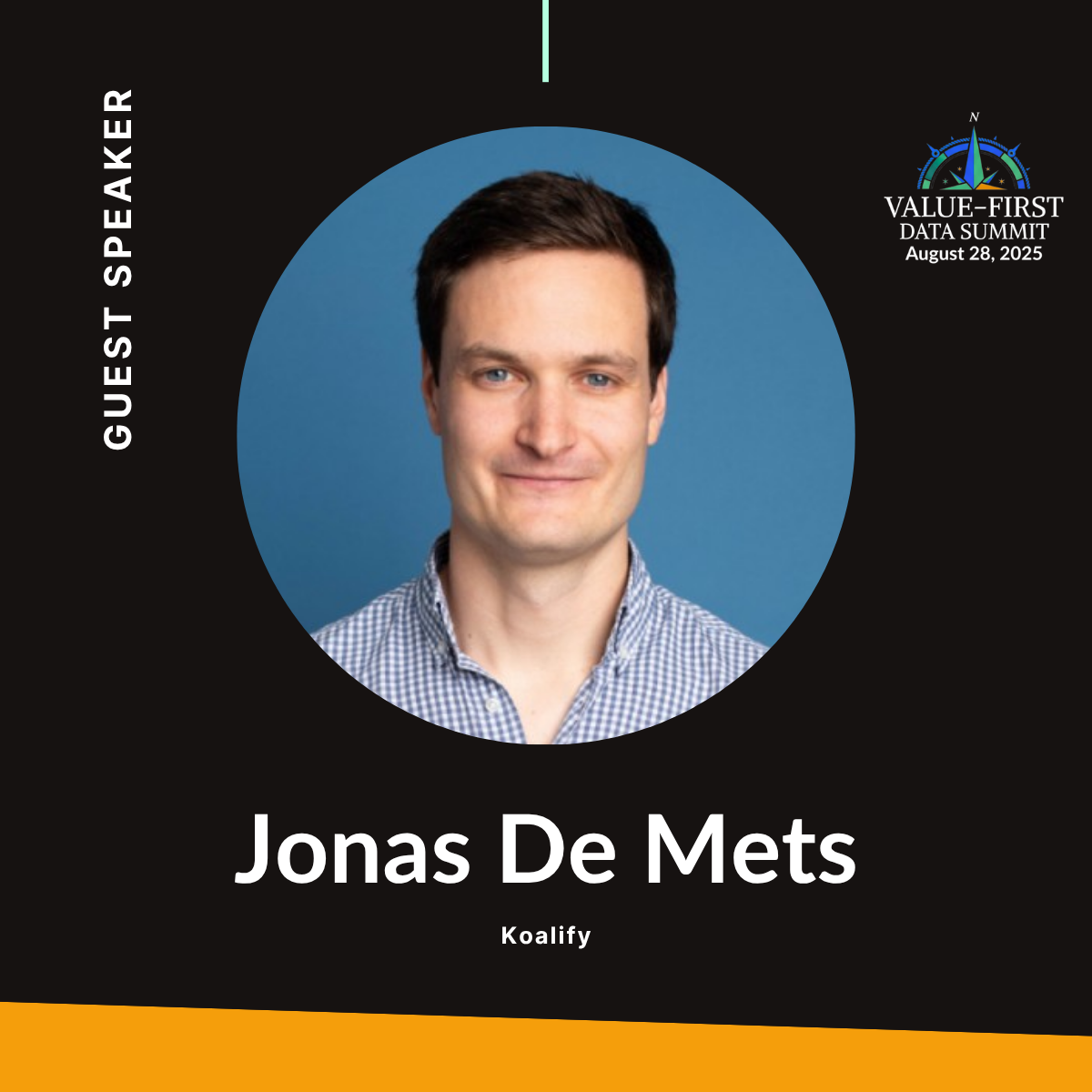 Jonas De Mets