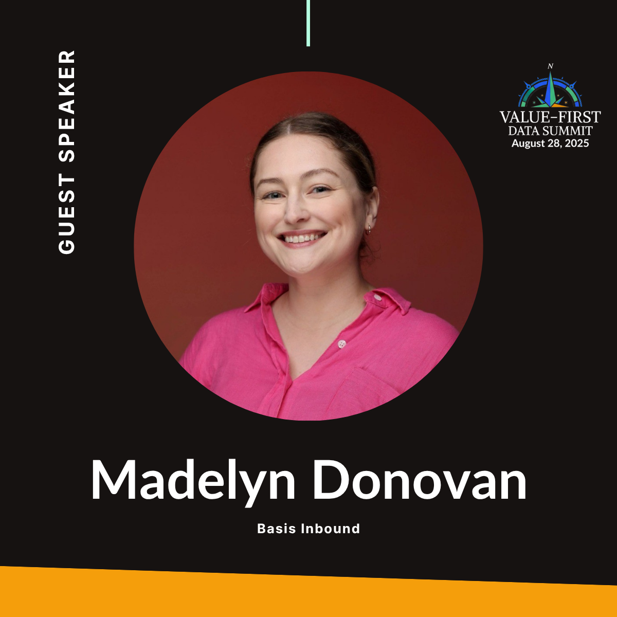 Madelyn Donovan