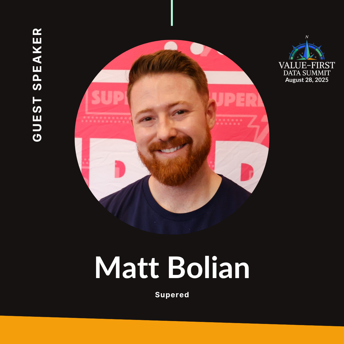 Matt Bolian