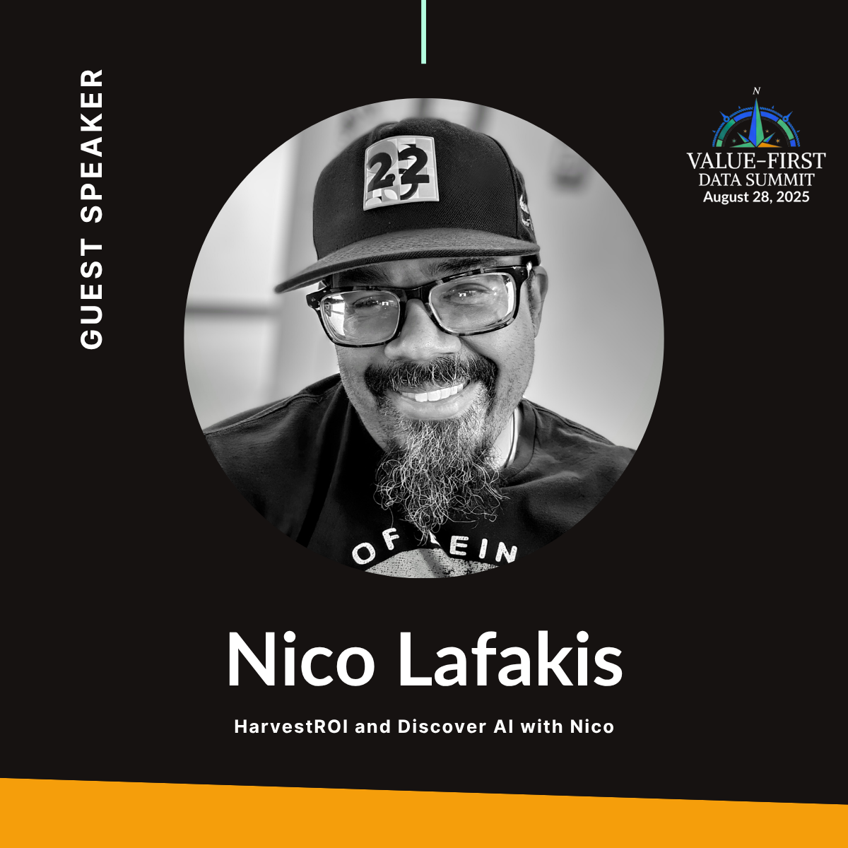 Nico Lafakis