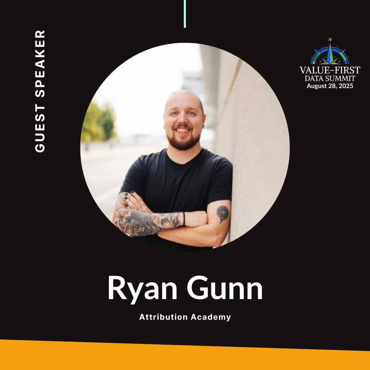 Ryan Gunn