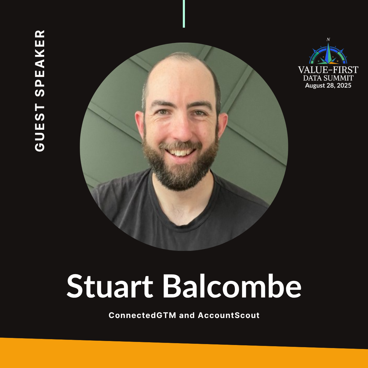 Stuart Balcombe