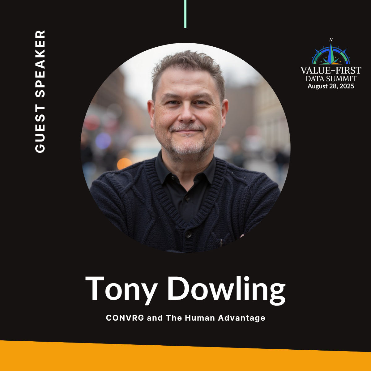 Tony Dowling