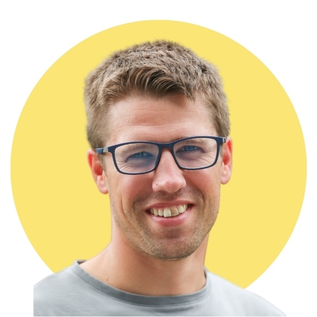 Picture of Klemen Hrovat